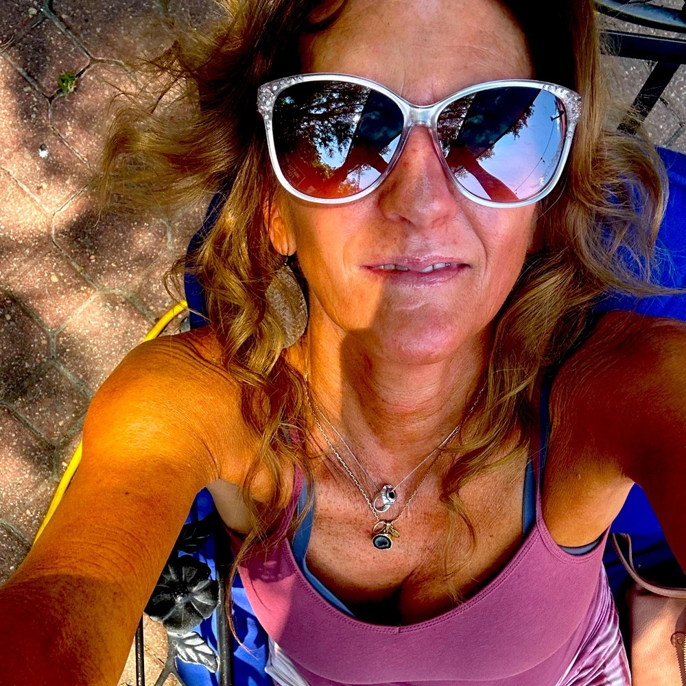 Meet your Posher, Trish